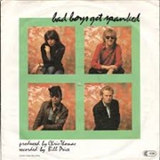 Bad Boys Get Spanked - Pretenders