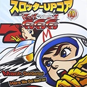 Slotter Up Core 10: Mach Gogogo2