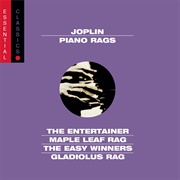 Joplin Piano Rags