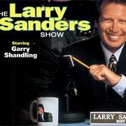 The Larry Sanders Show (1992-1998)