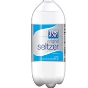 Best Yet Original Seltzer