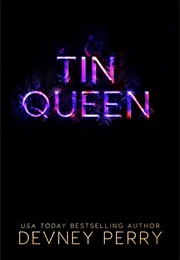 Tin Queen (Devney Perry)