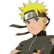 Naruto Uzumaki (Naruto)