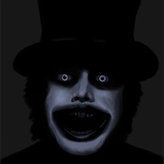 The Babadook – the Babadook