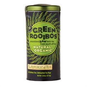 The Republic of Tea Green Rooibos