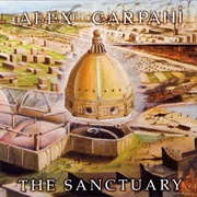 Alex Carpani Band - The Sanctuary