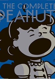 The Complete Peanuts: 1953-1954 (Charles M. Schulz)