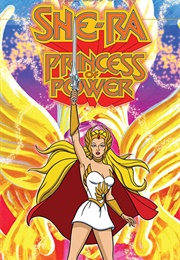 She Ra (Original) (1985)