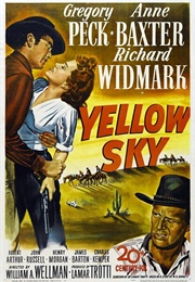 Yellow Sky (1948)
