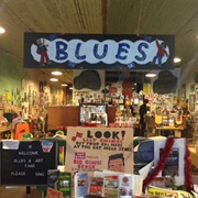 Cat Head- Mississippi