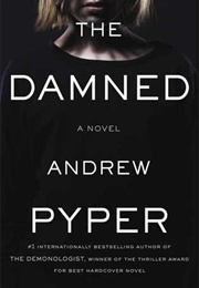 The Damned (Andrew Piper)