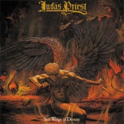 Sad Wings of Destiny (Judas Priest, 1976)