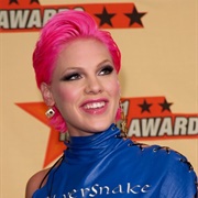 P!Nk
