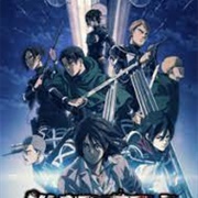 Attack on Titan 4th Season