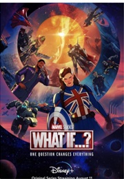 What If? (2021)