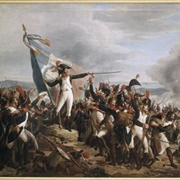 The Battle of Montenotte Bonaparte's First Victory 1796