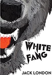 White Fang (Jack London)