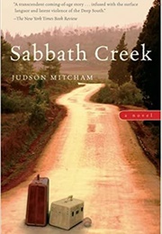 Sabbath Creek (Judson Mitcham)