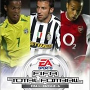 FIFA Total Football