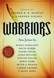 Warriors (George R.R. Martin &amp; Gardner Dozois)
