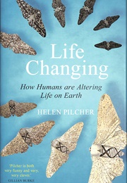 Life Changing (Helen Pilcher)