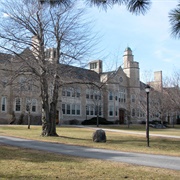 State University of New York at Plattsburgh