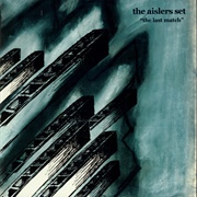 Chicago New York -  the Aislers Set