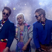 3-Way (The Golden Rule) - The Lonely Island