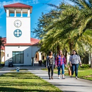 Saint Leo University