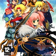 Mana Khemia: Alchemists of Al-Revis