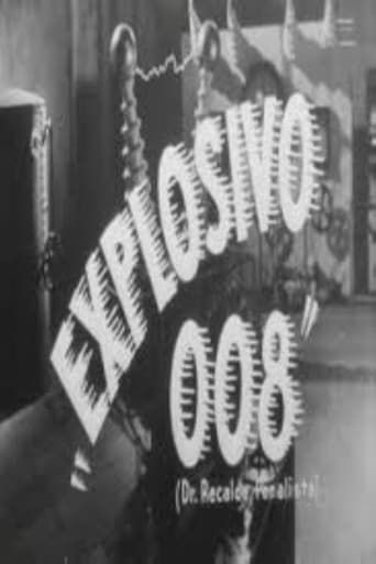 Explosivo 008 (1940)