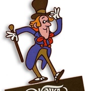 Willy Wonka