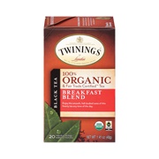 Twinings Breakfast Blend Black Tea