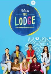 The Lodge (2016)