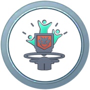 Rising Star Duo (Platinum)