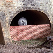 The Sad Story of Henry