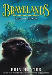 Code of Honor (Erin Hunter)