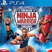 American Ninja Warrior Challenge