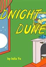 Goodnight Dune (Julia Yu)