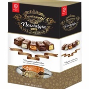 Bonbonetti Nosztalgia Szaloncukor