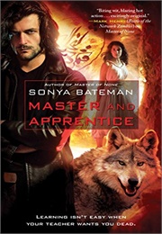 Master and Apprentice (Sonya Bateman)