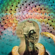 Omar Rodriguez-Lopez - Solar Gambling