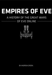 Empires of EVE (Andrew Groen)
