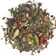 David's Tea Organic Chai Amazonia