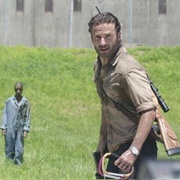 Raleigh Studios, Senoia, GA