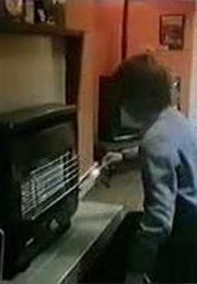 Andy Lights the Fire (1980)