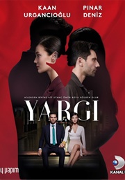 Yargı (2021)