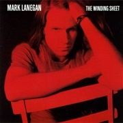 The Winding Sheet - Mark Lanegan