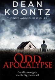 Odd Apocalypse (Dean Koontz)