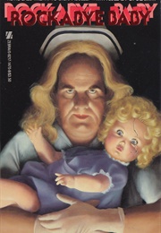 Rockabye Baby (Stephen Gresham)